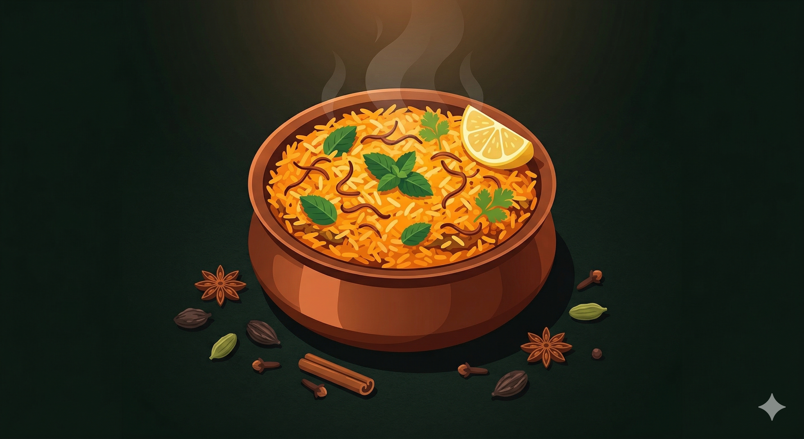 Biryani