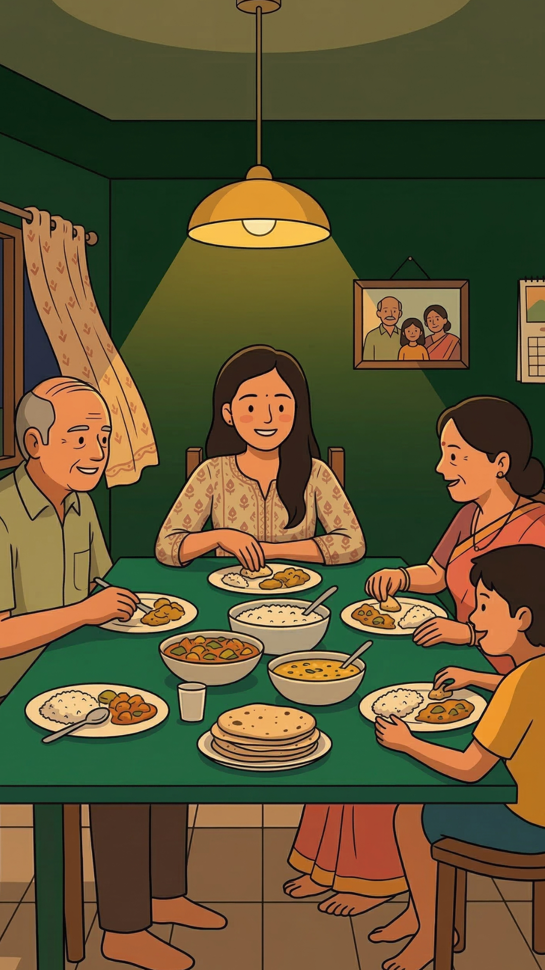 DietOwl - Your food, your way