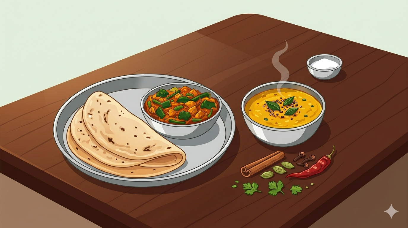 Hypertension nutrition