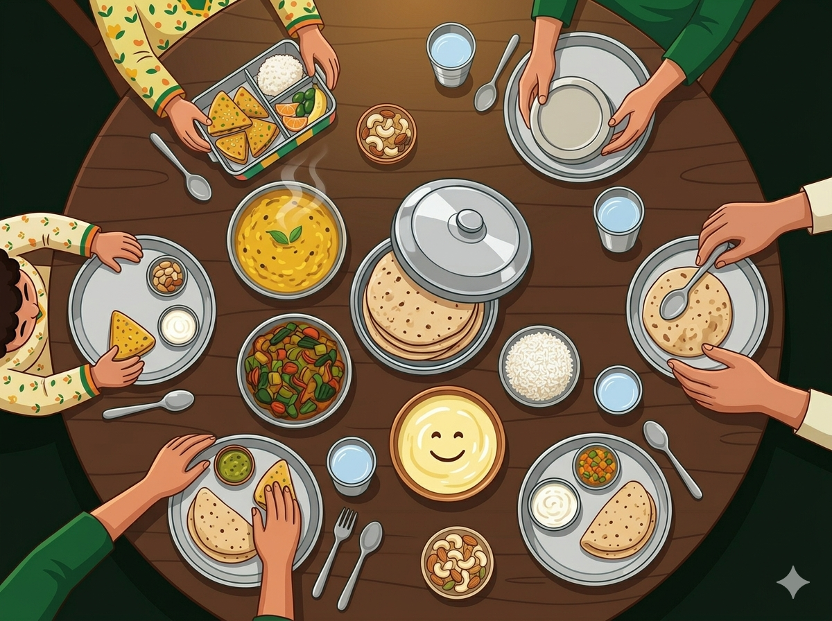 Child Nutrition science