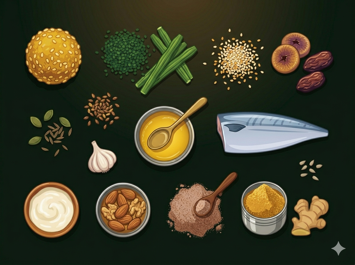 Post-Pregnancy science